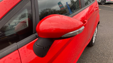 Ford Fiesta 1.25 Style 5dr Petrol Hatchback